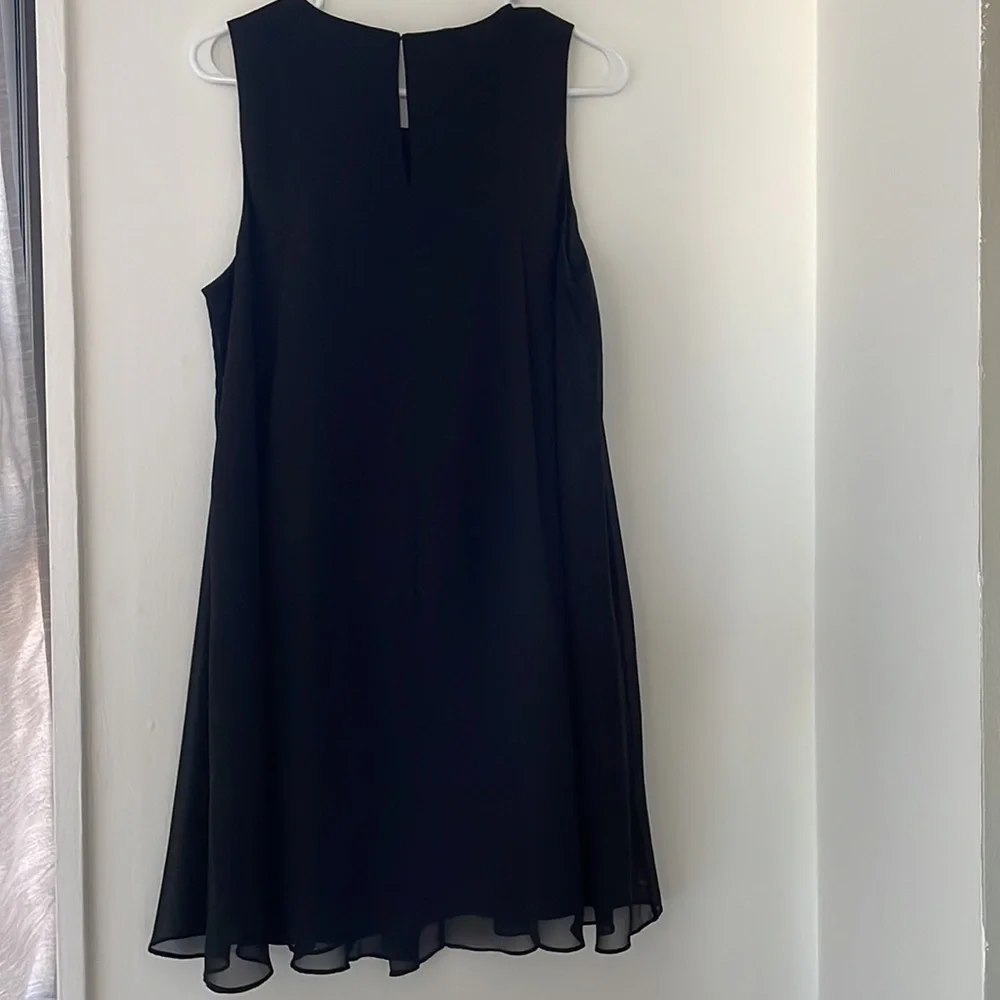 BCBGeneration Little Black Dress - Picture 6 of 6